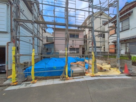 江戸川区南篠崎町501 1号棟