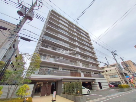 サンクレイドル東川口