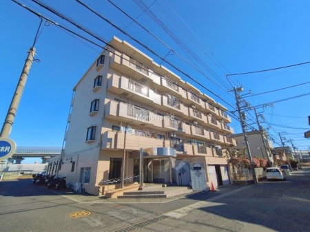 リーベスト松戸II