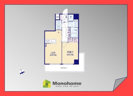 本八幡ダイヤモンドマンション
