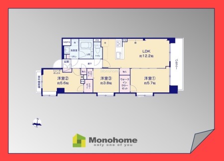 セザール本所吾妻橋