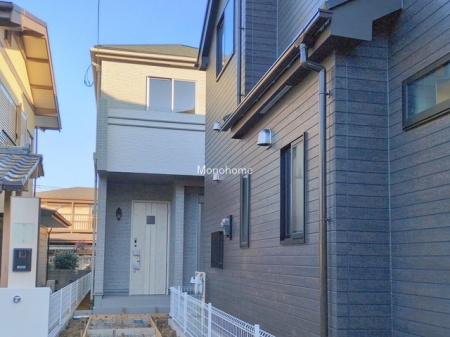 船橋市習志野台五丁目27番 A号棟