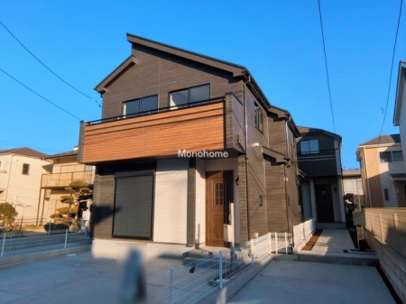 船橋市習志野台五丁目27番 C号棟