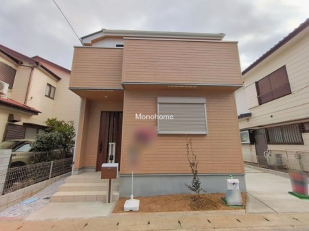 八千代市第1八千代台東 1号棟