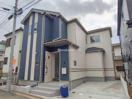 船橋市丸山3丁目138番 B号棟