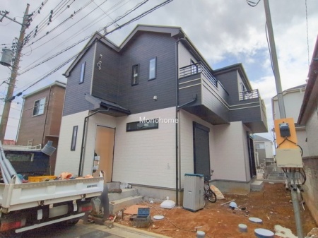 船橋市芝山6丁目172番 A号棟