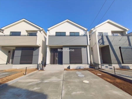 船橋市二和東5丁目201番 C号棟