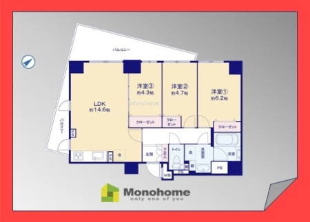 松戸シティハウス