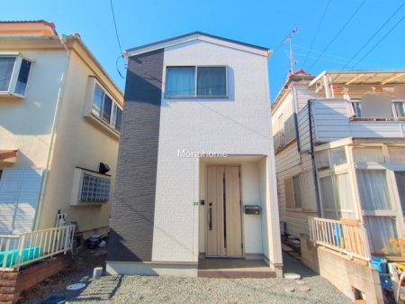 船橋市金杉八丁目戸建