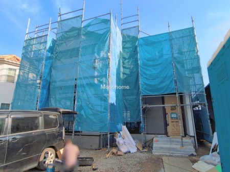 船橋市二和東6期 1号棟