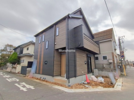 船橋市夏見3丁目1032番 A号棟