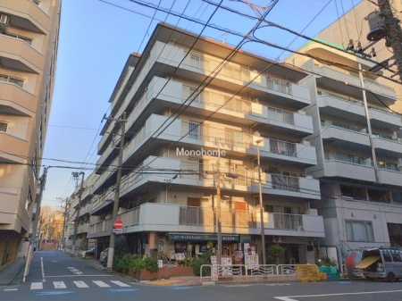 ジョイフル門前仲町第一