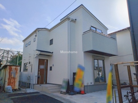 足立区東伊興1丁目 1号棟