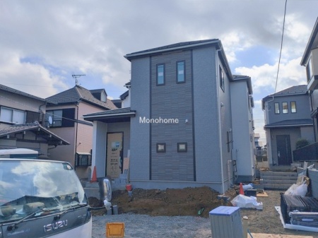 松戸市上本郷4475番 A号棟