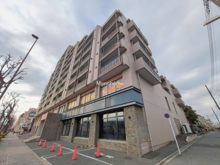 いづみハイツ竹の塚