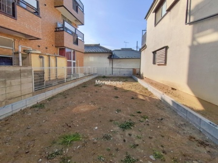 市川市本行徳 1棟 1号棟