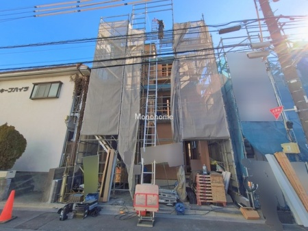 江戸川区南葛西 1号棟