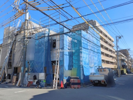 江戸川区南葛西 2号棟