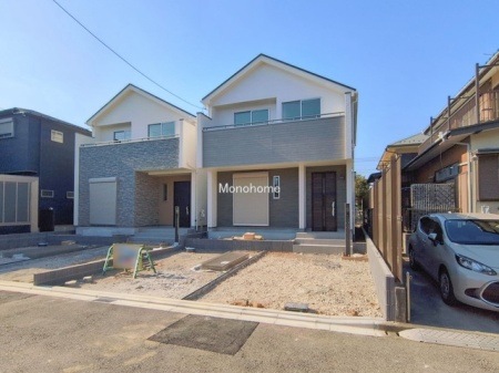 松戸市常盤平柳町15番 B号棟