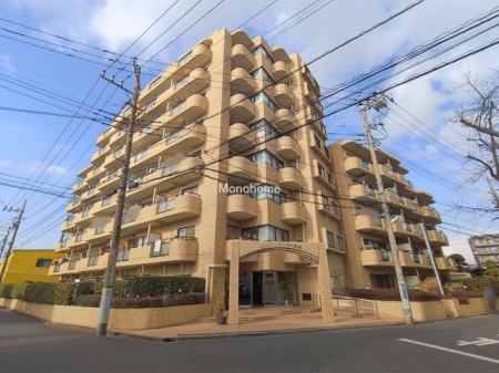 ウッディライフお花茶屋