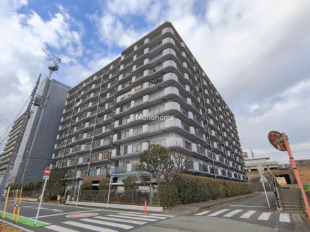 三郷スカイマンション