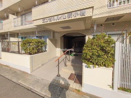 岩本エンゼルハイム新小岩