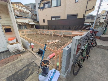 葛飾区お花茶屋309 1棟 1号棟