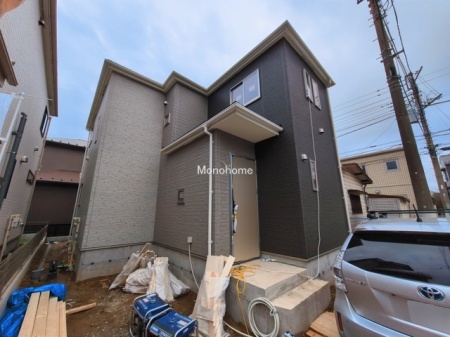 船橋市習志野台4丁目390番 B号棟