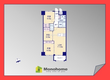 NICアーバンハイム亀戸