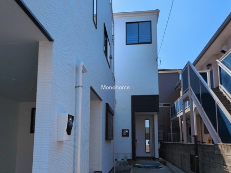 市川市相之川121 2棟 2号棟