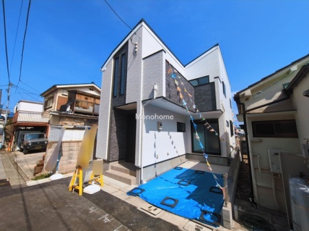 足立区興野210 1棟 1号棟