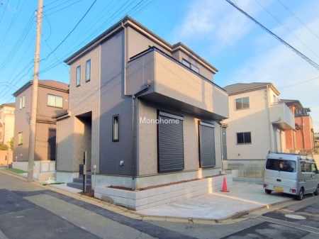 船橋市三山3丁目167番44 A号棟