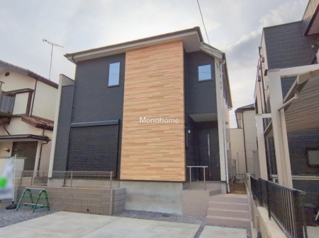 習志野市本大久保10期 1号棟