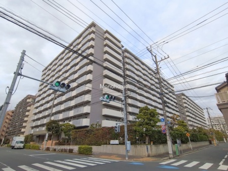 ゾンネンハイム北砂