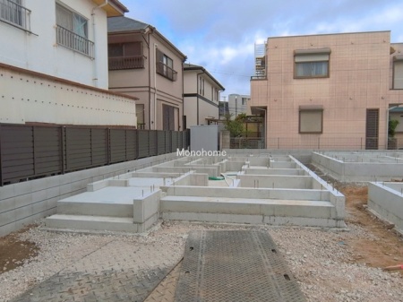 市川市東菅野1丁目2050番 A号棟