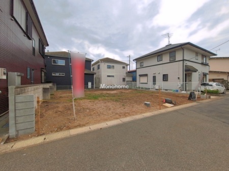 松戸市第7六実 1号棟