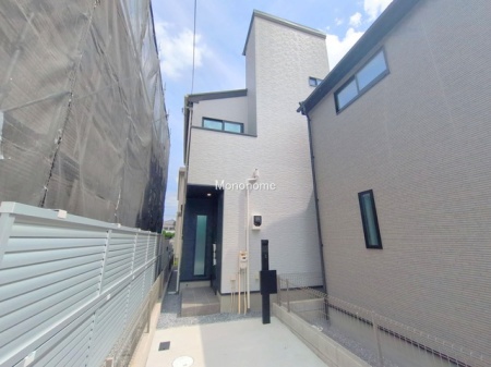 足立区伊興110 3棟 1号棟