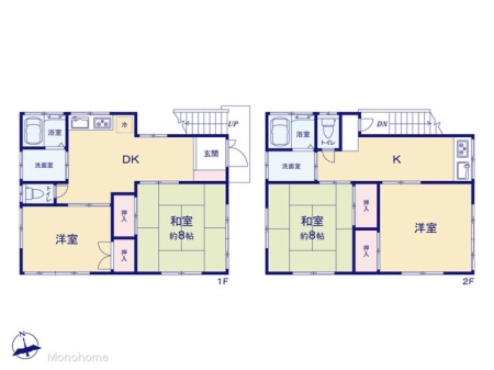 葛飾区西新小岩五丁目
