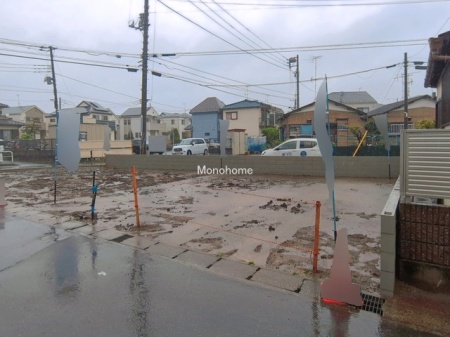 市川市大和田5丁目308番 B号棟