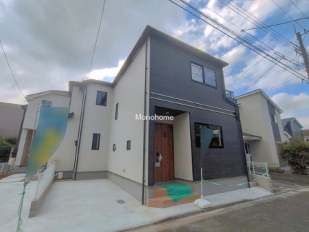 習志野市東習志野8丁目560番 A号棟