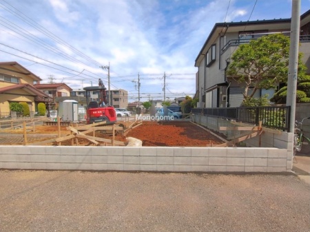 習志野市東習志野8丁目560番 B号棟