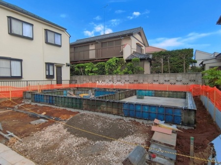 船橋市習志野台534II 1棟 1号棟