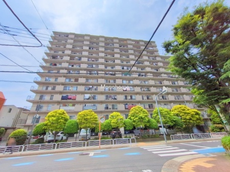 ファミール亀戸