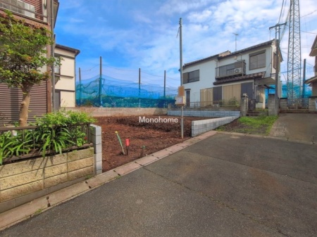 市川市大野町42920 1棟 1号棟