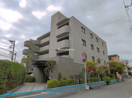 モア・ステージ市川メディックス