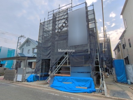 八潮市八潮七丁目 1号棟