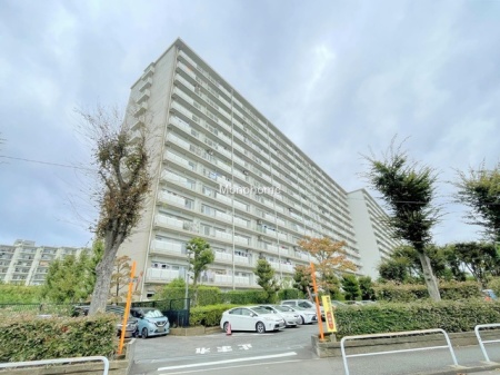 新松戸東パークハウスC棟