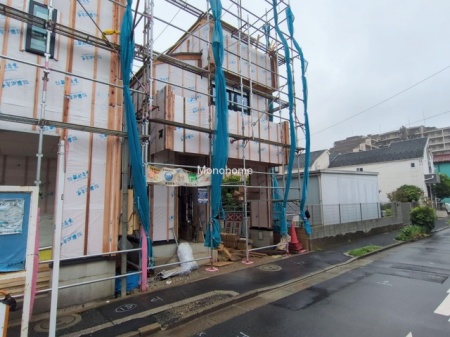 葛飾区新宿5丁目2176番 C号棟