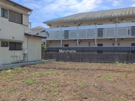 江戸川区篠崎町4丁目66番 C号棟