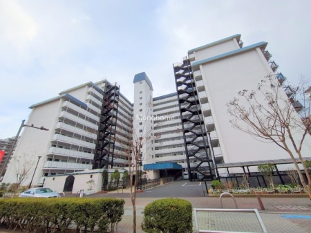 秀和第2東陽町レジデンス